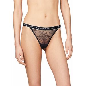 Tommy Hilfiger Tommy Hilfiger Női tanga UW0UW05177-DW5 XL kép