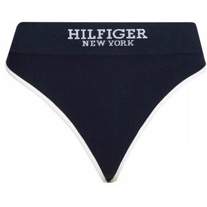 Tommy Hilfiger Tommy Hilfiger Női tanga UW0UW05219-DW5 M kép