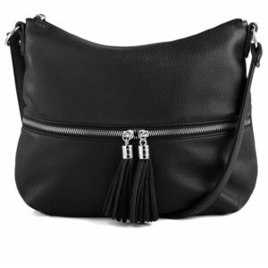 FLORA & CO FLORA & CO Női crossbody kézitáska Noir kép