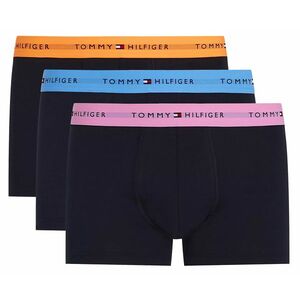 Tommy Hilfiger Tommy Hilfiger 3 PACK - férfi boxeralsó UM0UM02763-0VI XXL kép