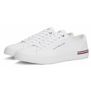 Tommy Hilfiger Tommy Hilfiger Férfi sportcipő FM0FM04954YBS 46 kép