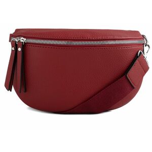 FLORA & CO FLORA & CO Női övtáska 3645 rouge fonce kép