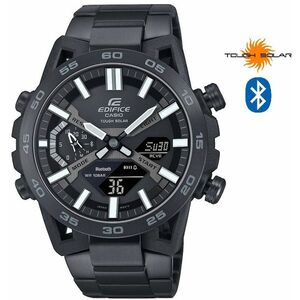 Casio Casio Edifice Bluetooth Solar ECB-2000DC-1BEF (663) kép