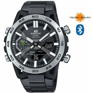 Casio Casio Edifice Bluetooth Solar ECB-2000DD-1AEF (663) kép