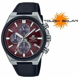 Casio Casio Edifice Classic Solar EFS-S630BL-5AVUEF (612) kép