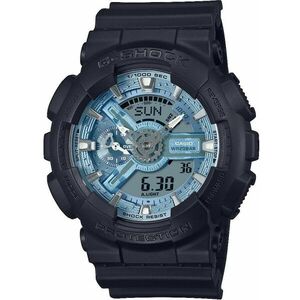 Casio Casio G-Shock GA-110CD-1A2ER (411) kép