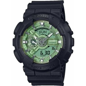 Casio Casio G-Shock GA-110CD-1A3ER (411) kép