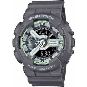 Casio Casio G-Shock GA-110HD-8AER (411) kép