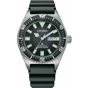 Citizen Citizen Automatic Diver Challenge NY0120-01EE kép