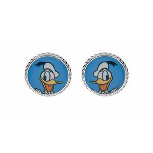 Disney Disney Ezüst fülbevaló Donald Duck ES00030SL.CS kép