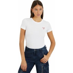 Guess Guess Női póló Slim Fit W2YI44 J1314-G011 XL kép