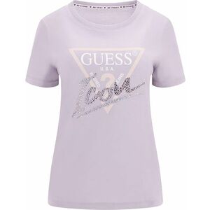 Guess Guess Női póló Regular Fit W4GI20 I3Z14-G472 M kép