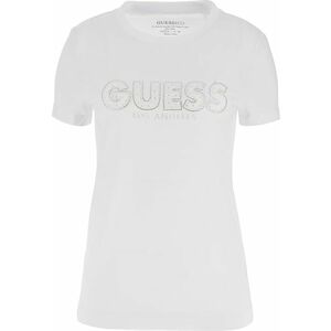 Guess Guess Női póló Slim Fit W4GI14 J1314-G011 XXL kép