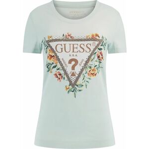 Guess Guess Női póló Slim Fit W4GI24 J1314-A72C XL kép