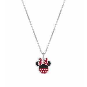 Disney Disney Gyönyörű ezüst nyaklánc Minnie Mouse NS00028SL-157.CS kép