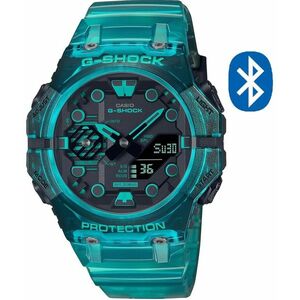 Casio Casio G-Shock Carbon Core Guard GA-B001G-2AER (666) kép