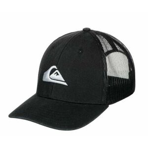 Quiksilver Quiksilver Férfi baseball sapka Grounder AQYHA04793-KVJ0 kép