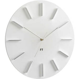 Future Time Future Time Round White FT2010WH kép