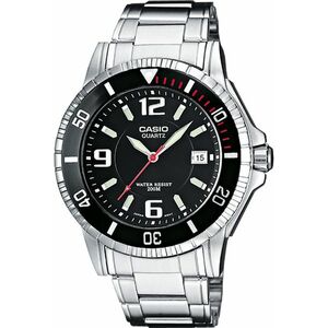 Casio Casio Quartz MTD-1053D-1AVES (006) kép