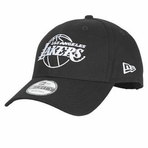 Baseball sapkák New-Era NBA LEAGUE ESSENTIAL 9FORTY LOS ANGELES LAKERS kép