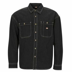 Hosszú ujjú ingek Dickies HOUSTON LS SHIRT kép