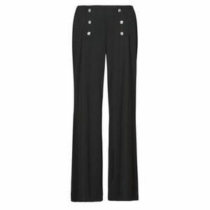 Lenge nadrágok Lauren Ralph Lauren CORYDON-STRAIGHT-PANT kép