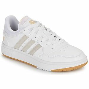 Rövid szárú edzőcipők adidas HOOPS 3.0 kép