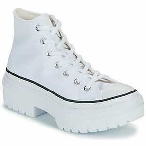 Magas szárú edzőcipők Converse CHUCK TAYLOR ALL STAR LUGGED HEEL PLATFORM kép