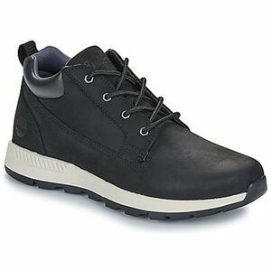 Rövid szárú edzőcipők Timberland KILLINGTON TREKKER LOW LACE UP kép