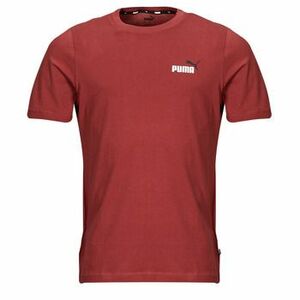 Rövid ujjú pólók Puma ESS+ 2 COL SMALL LOGO TEE kép