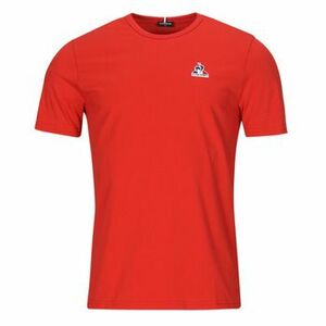 Rövid ujjú pólók Le Coq Sportif ESS Tee SS N°1 M kép