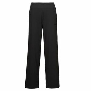 Futónadrágok / Melegítők Puma ESS ELEVATED HIGH-WAIST STRAIGHT kép