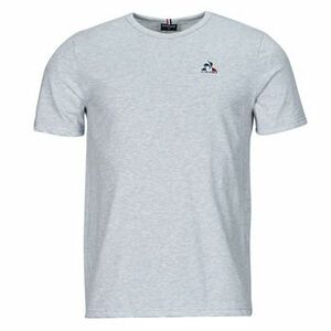 Rövid ujjú pólók Le Coq Sportif ESS Tee SS N°1 M kép