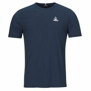 Rövid ujjú pólók Le Coq Sportif ESS Tee SS N°1 M kép