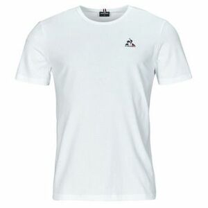 Rövid ujjú pólók Le Coq Sportif ESS Tee SS N°1 M kép