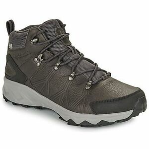 Túracipők Columbia PEAKFREAK II MID OUTDRY LEATHER kép