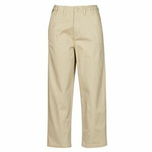 Chino nadrágok / Carrot nadrágok Tommy Jeans TJW HIGH RISE STRAIGHT kép