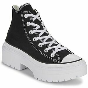 Fekete Converse Chuck Taylor All Star cipők - 39 1/2 kép