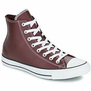 Magas szárú edzőcipők Converse CHUCK TAYLOR ALL STAR FAUX LEATHER kép