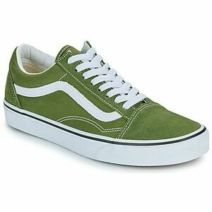 Rövid szárú edzőcipők Vans Old Skool kép