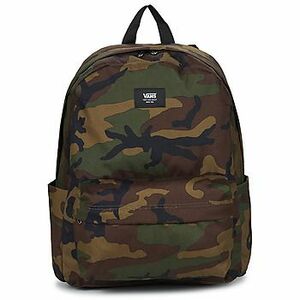 Hátitáskák Vans OLD SKOOL BACKPACK kép