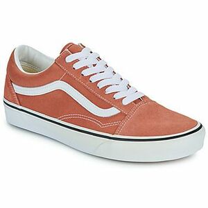 Rövid szárú edzőcipők Vans Old Skool kép