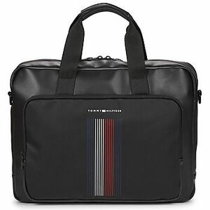 Aktatáskák / Irattáskák Tommy Hilfiger TH FOUNDATION COMPUTER BAG kép