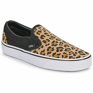 Vans fekete slip on - 40 kép