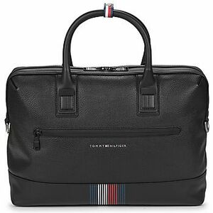 Aktatáskák / Irattáskák Tommy Hilfiger TH TRANSIT COMPUTER BAG kép