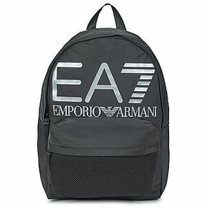 Hátitáskák Emporio Armani EA7 TRAIN GRAPHIC SERIES BACKPACK kép