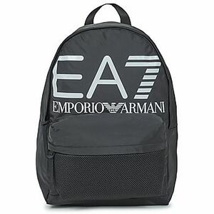 Hátitáskák Emporio Armani EA7 TRAIN GRAPHIC SERIES BACKPACK kép