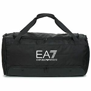 Sporttáskák Emporio Armani EA7 TRAIN LOGO SERIES U MEDIUM GYM BAG kép