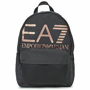 Hátitáskák Emporio Armani EA7 TRAIN GRAPHIC SERIES BACKPACK kép