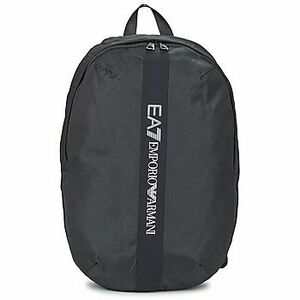 Hátitáskák Emporio Armani EA7 TRAIN LOGO SERIES U BACKPACK kép